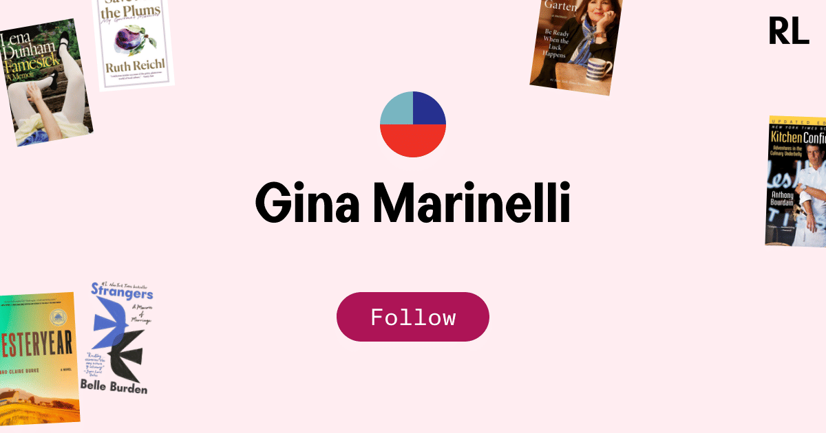 Gina Marinelli