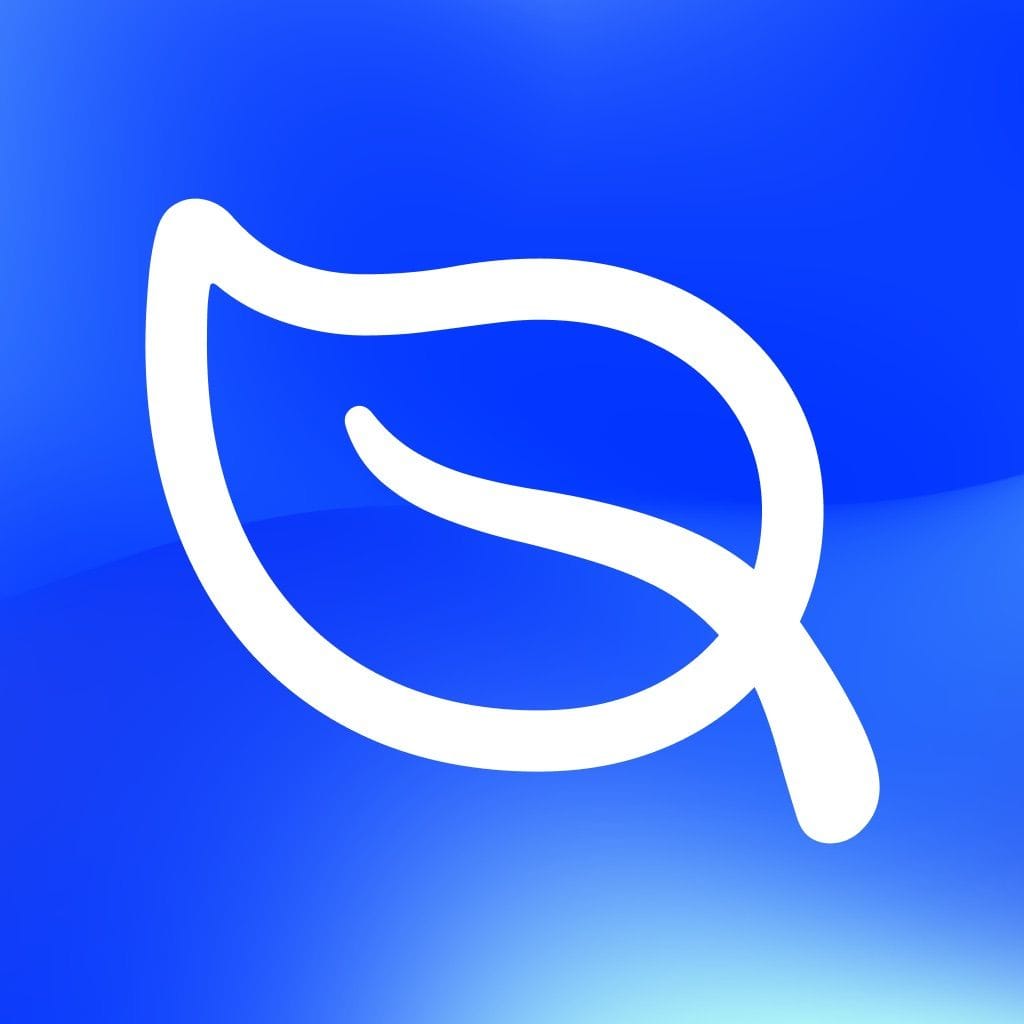 Good Air app