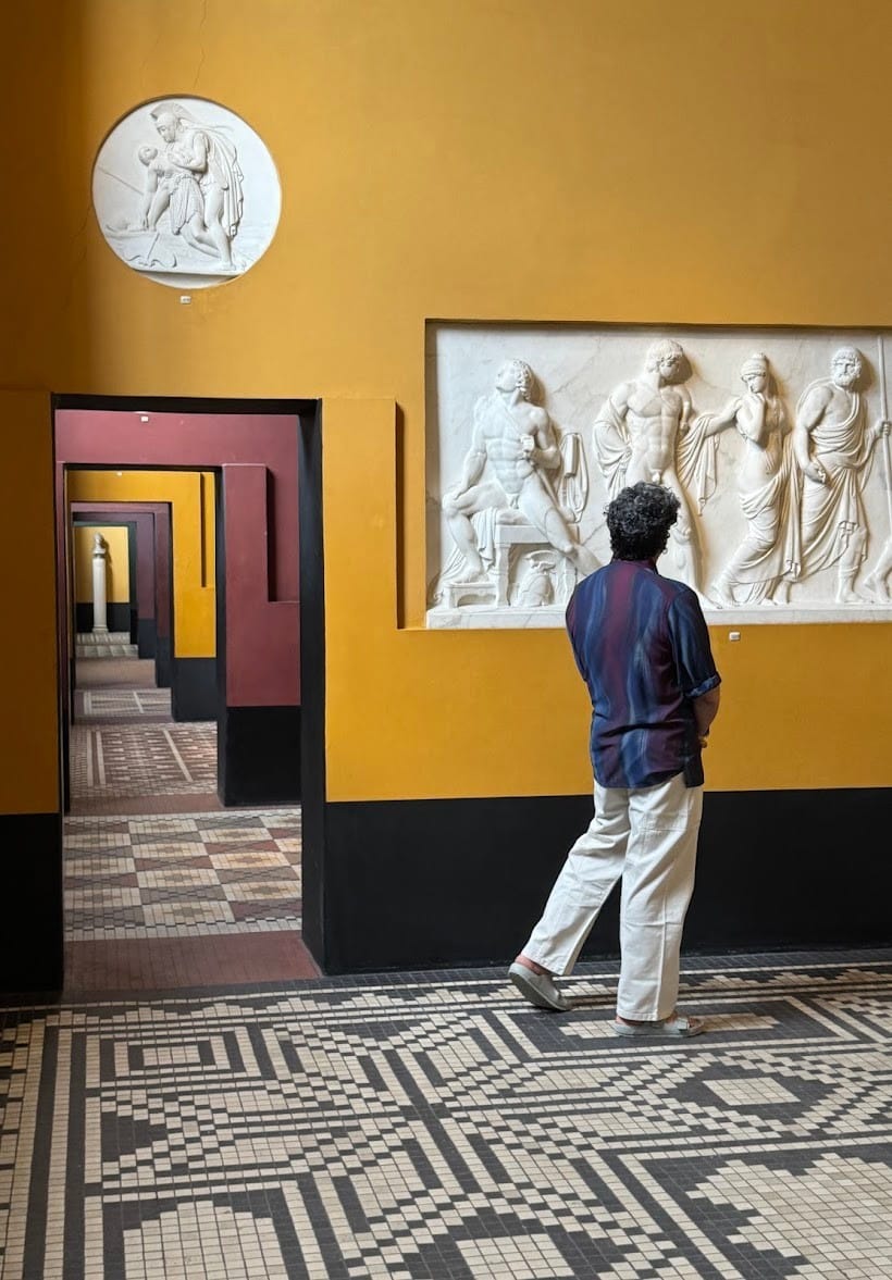 Thorvaldsen's Museum