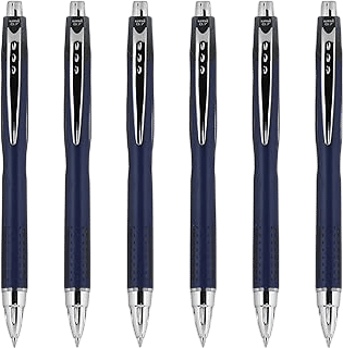 uni jetstream ballpoint pen