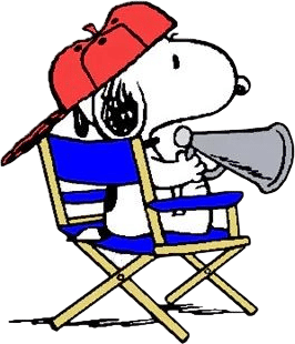 cinephiles