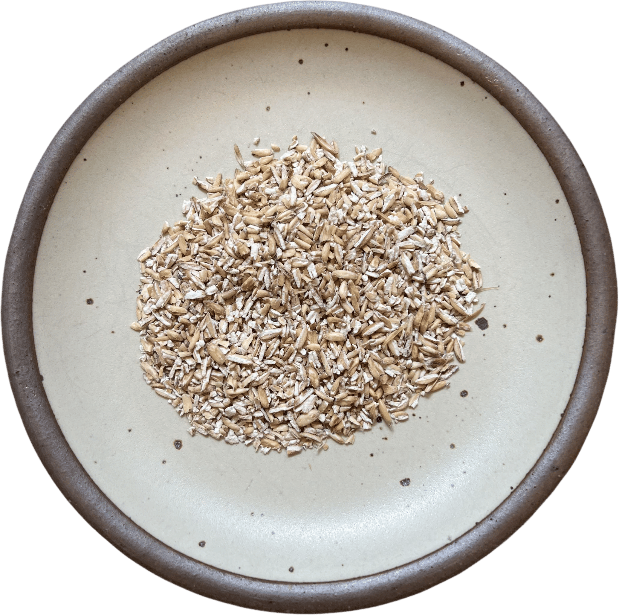 Anson Mills Handmade Toasted Stone Cut Oats