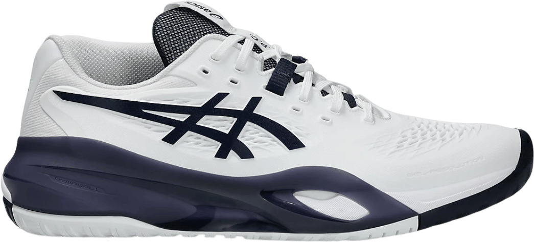 Asics Gel Resolution X