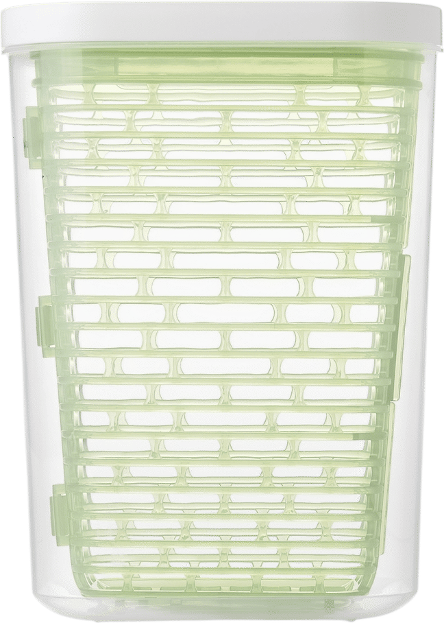 oxo herb keeper
