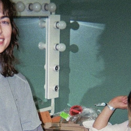 Claire Rousay on NTS Radio