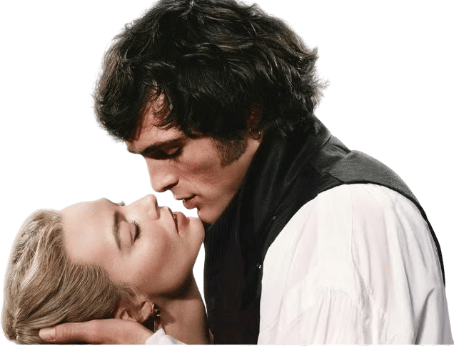 I Used to Think Yearning Meant Love