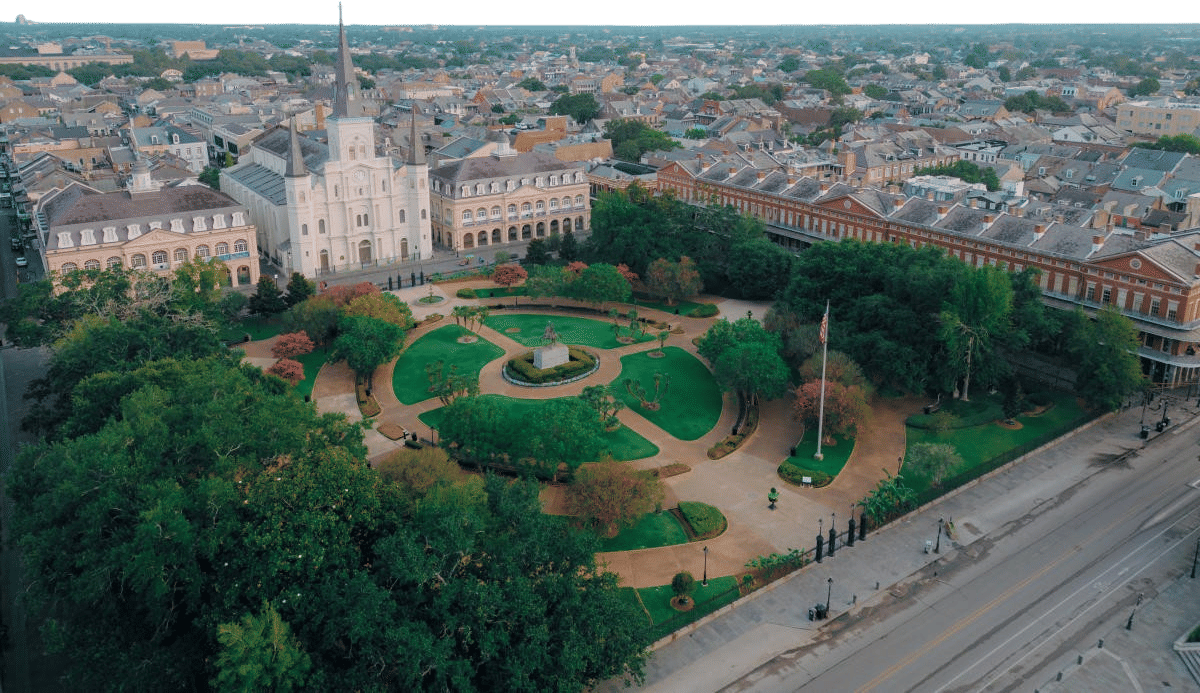 New Orleans