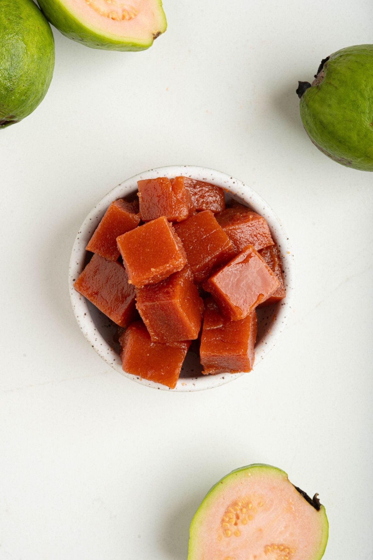 guava paste