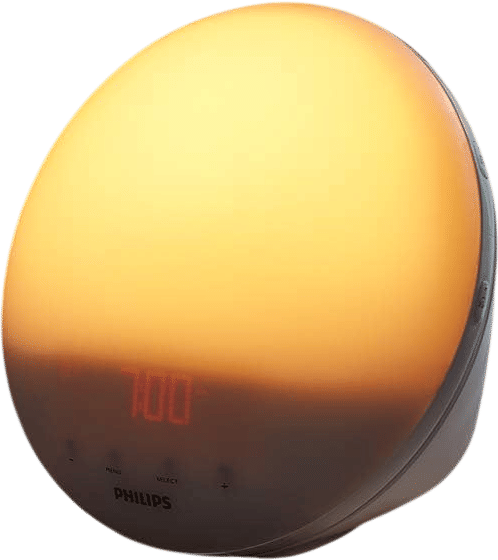 Philips SmartSleep Sunrise Alarm Clock