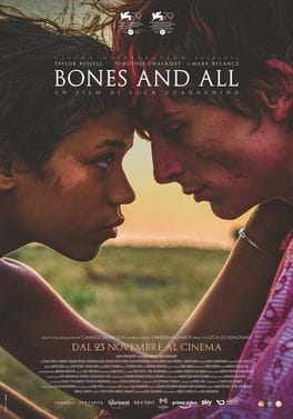 Bones and All (Camille DeAngelis)
