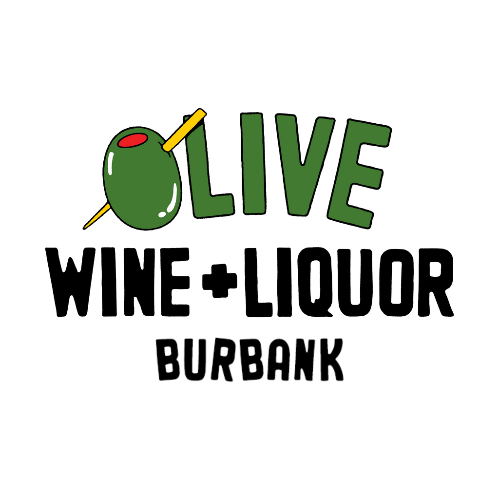 Olive Wine and Liquor
