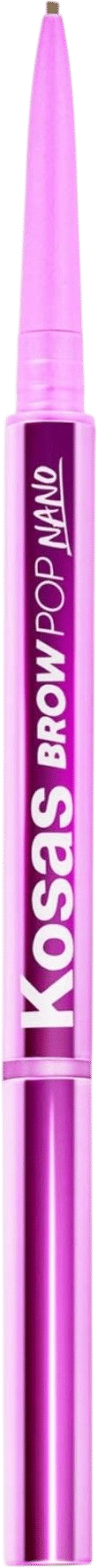 Kosas Brow Pop Nano
