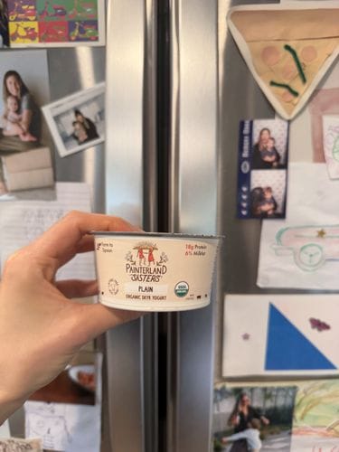 OMG This Yogurt