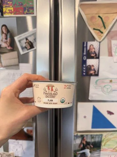 OMG This Yogurt