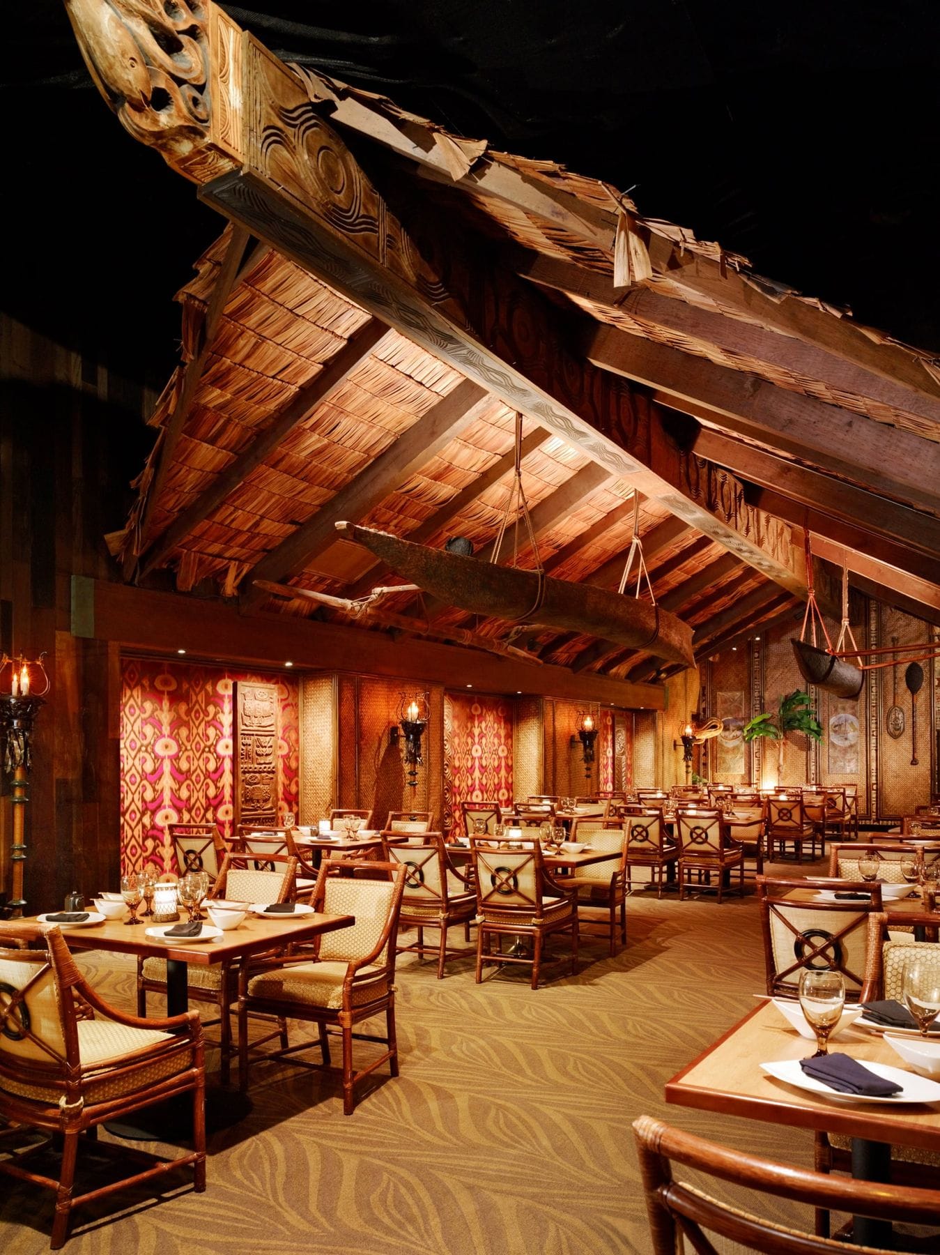 Tonga Room