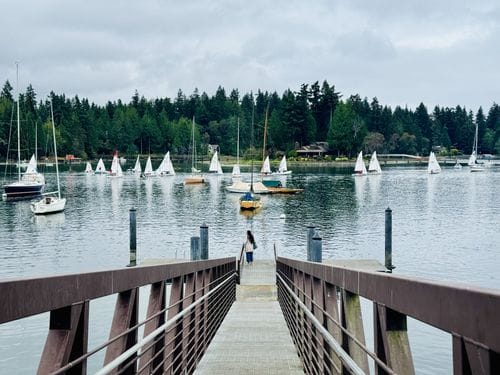 Bainbridge Island