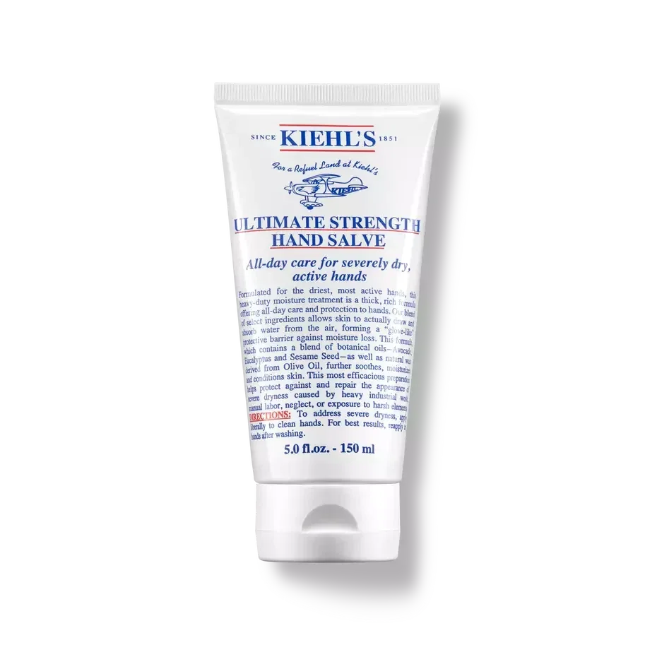 Kiehl's Ultimate Strength Hand Salve