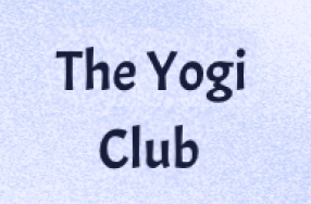 The Yogi Club