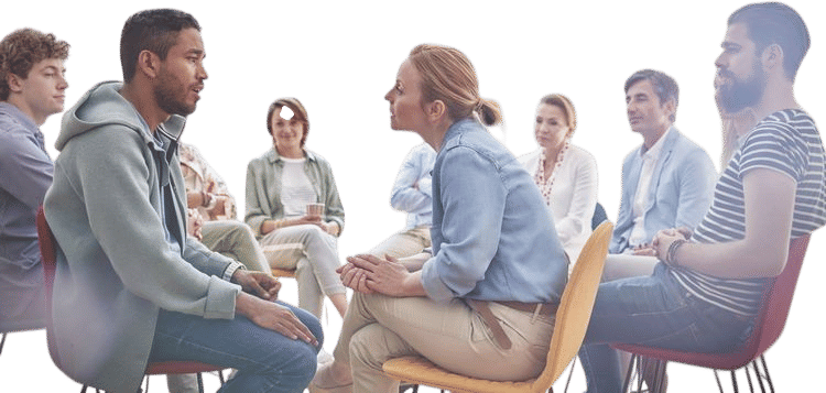 Gestalt Therapy
