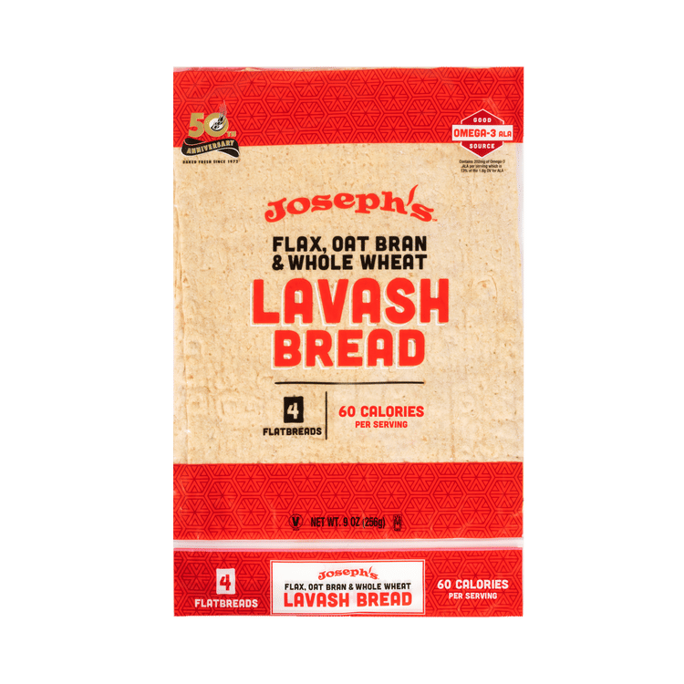 Lavash Bread