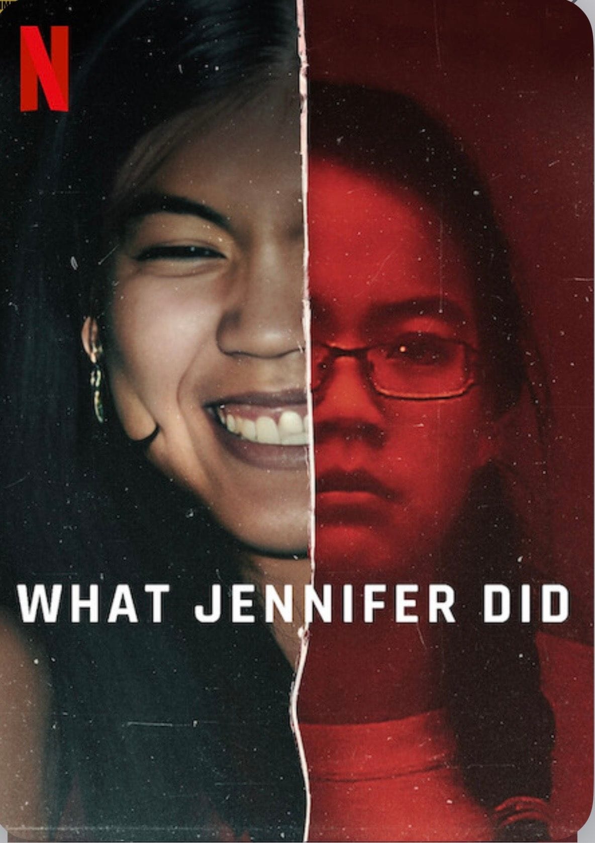 What Jennifer Did