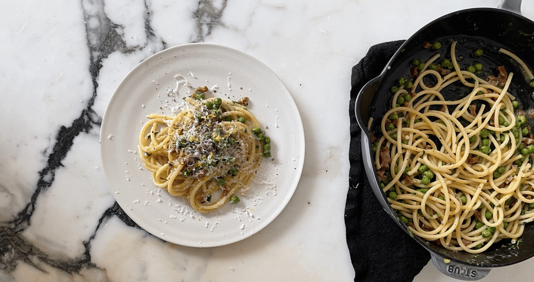 Alla Gricia Recipe