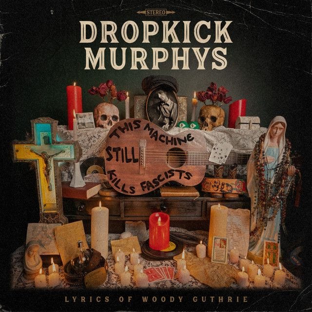 Ten Times More by Dropkick Murphys