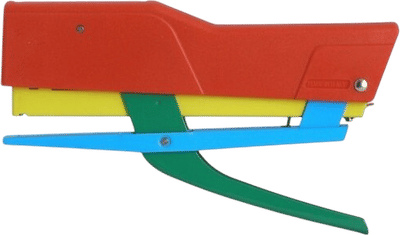 Zenith 590 Mix Stapler