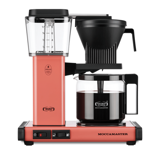 Mochamaster Coffee Maker