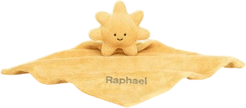 Personalized Jellycat Plush