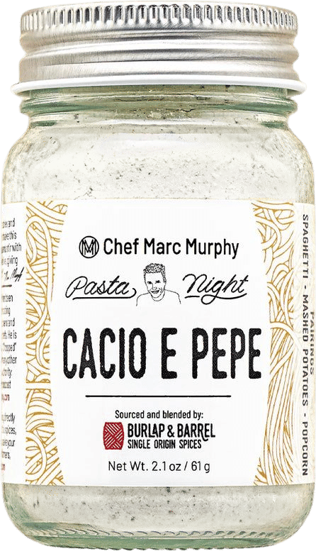 Cacio e Pepe Blend