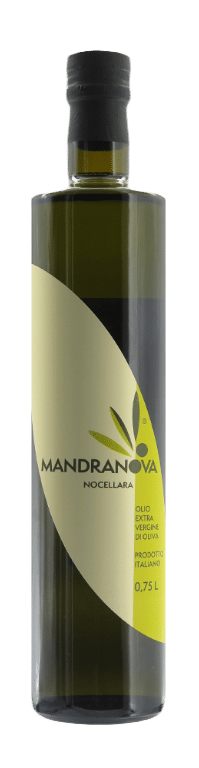 Mandranova Extra Virgin Olive Oil