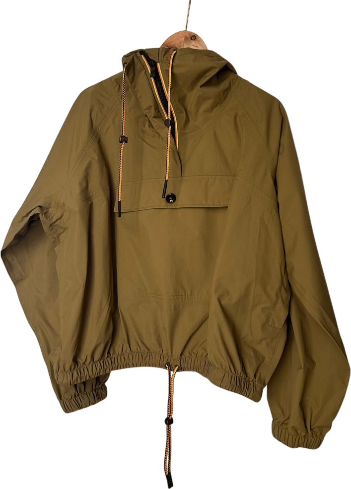 NWOT Soeur x Kway Anorakp (M)