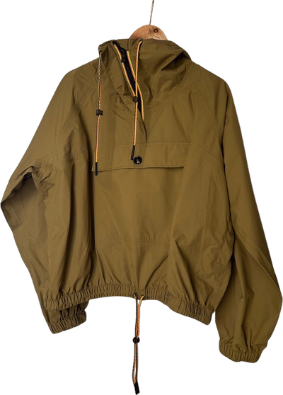 Soeur x K-Way Anorak