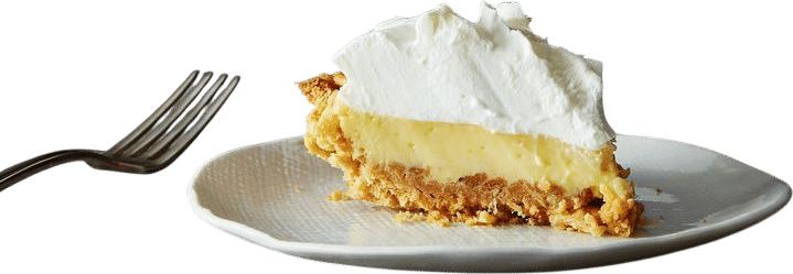 Atlantic Beach Pie