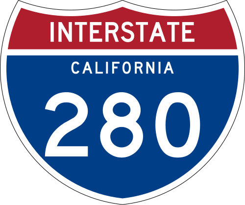 highway 280