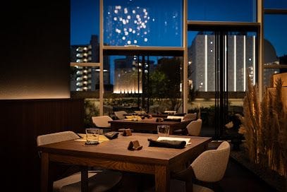 NÉN TOKYO