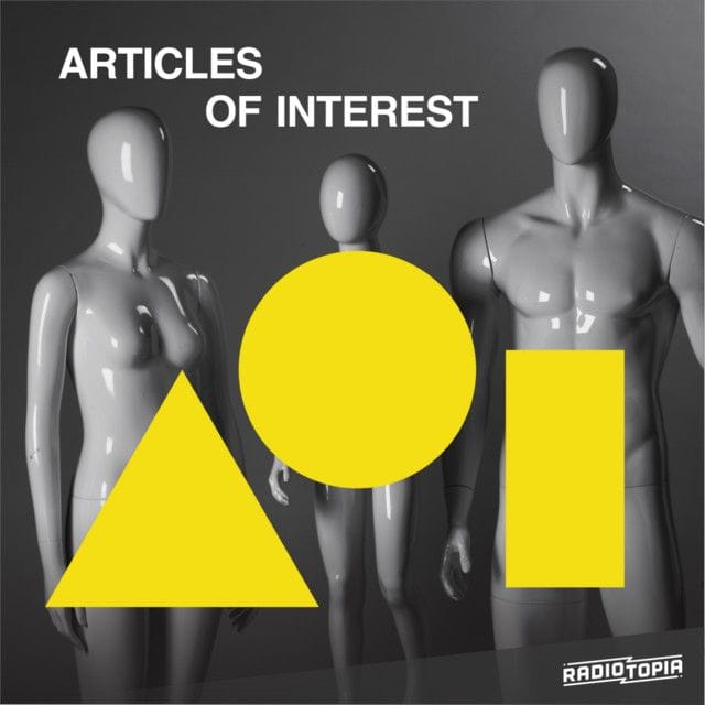 articles of interest