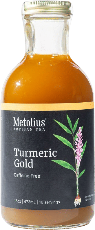 Turmeric Gold Concentrate
