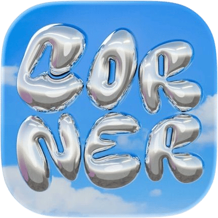 Corner app!