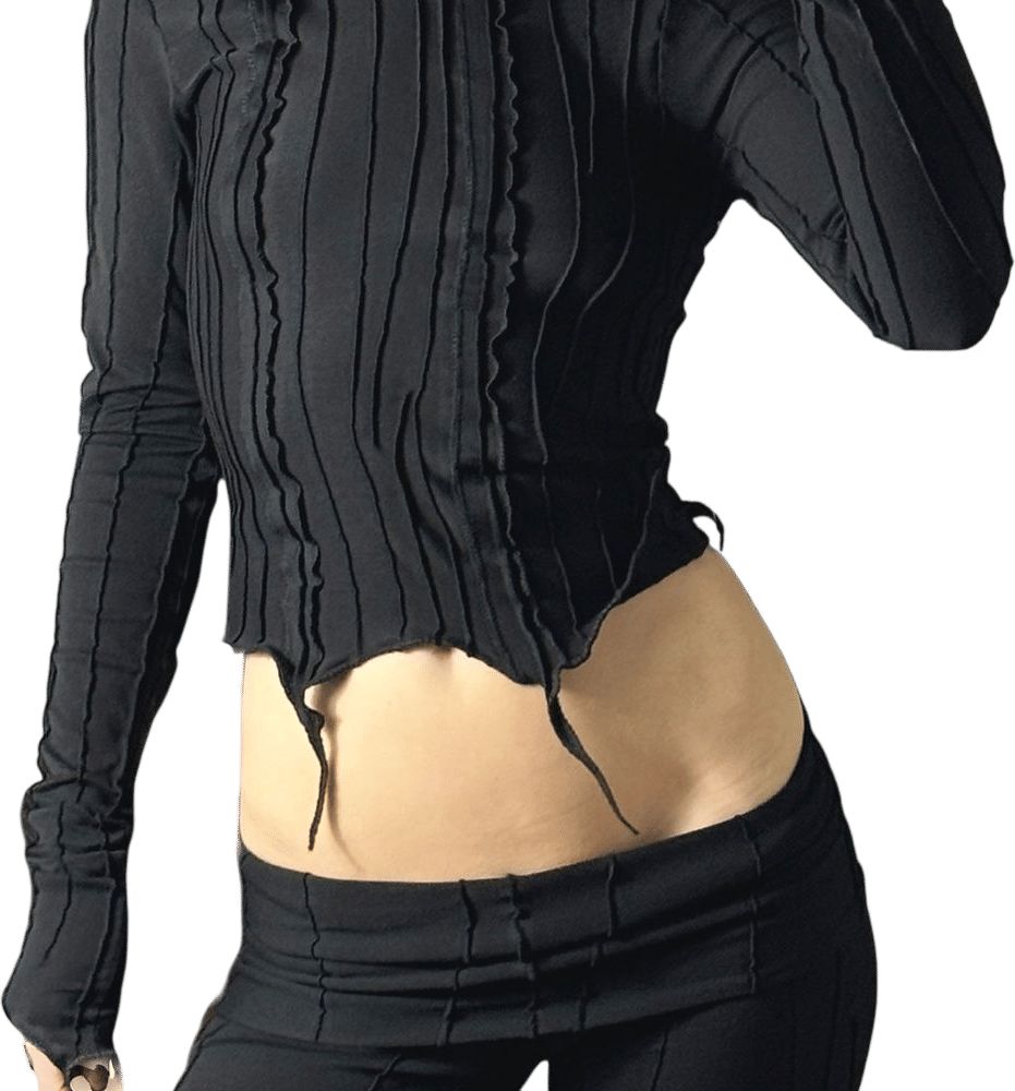 Mariola homoncik tops