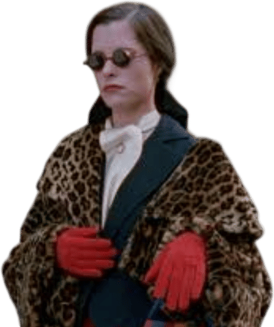 "Can I have a falafel with hot sauce, a side order of Baba Ghanoush and a seltzer, please?"