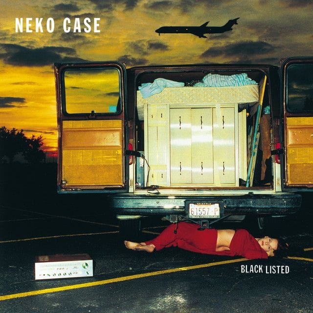 I Wish I Was the Moon" by Neko Case