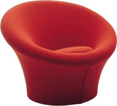 Mushroom Chair (F560)