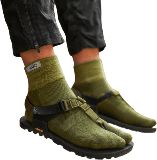 Cairn Adventure Sandals