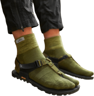 Cairn Adventure Sandals
