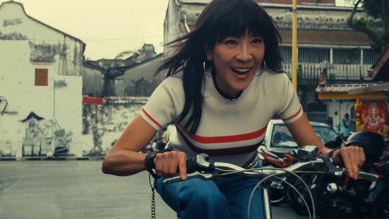 Sandiwara, Short Film from Sean Baker