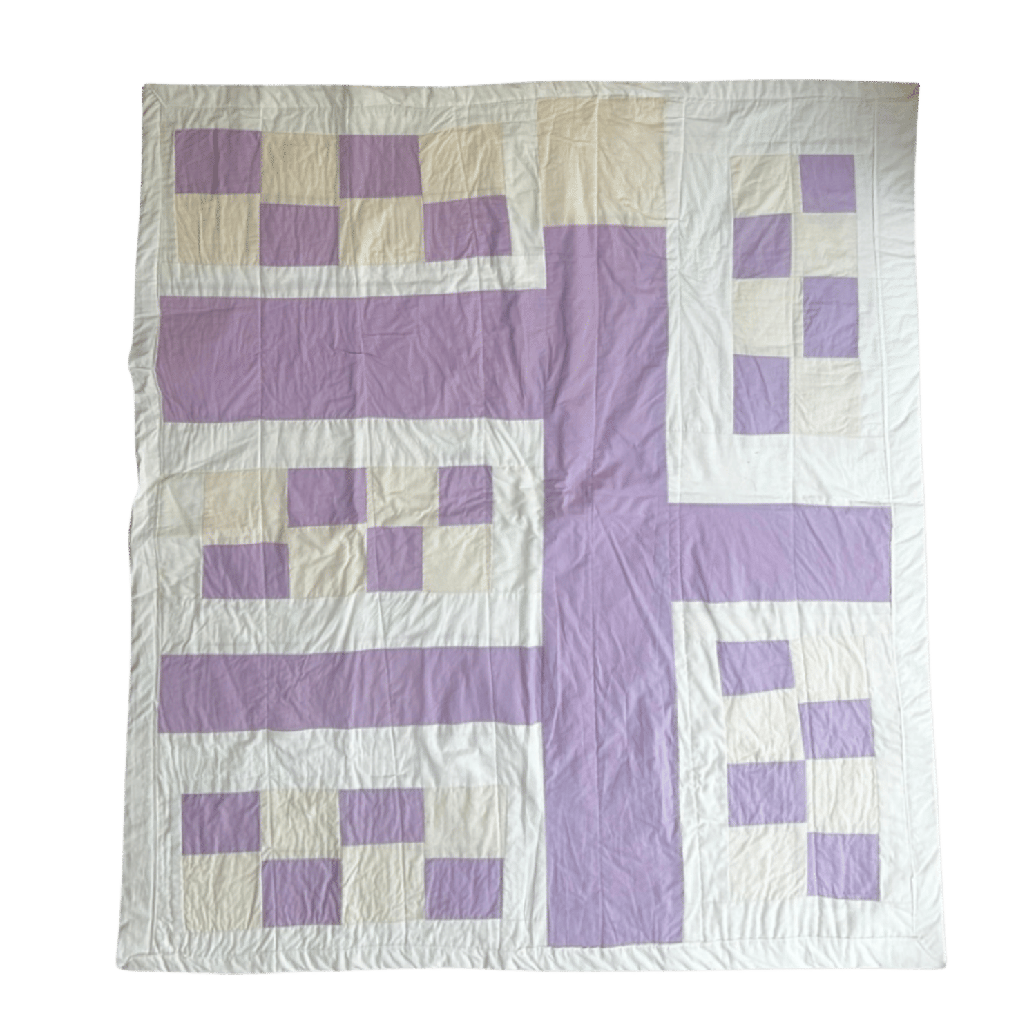 Quilt in a weekend class from Cody Cook-Parrott