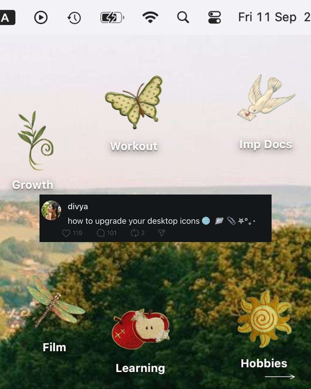 Tiny Digital Delights