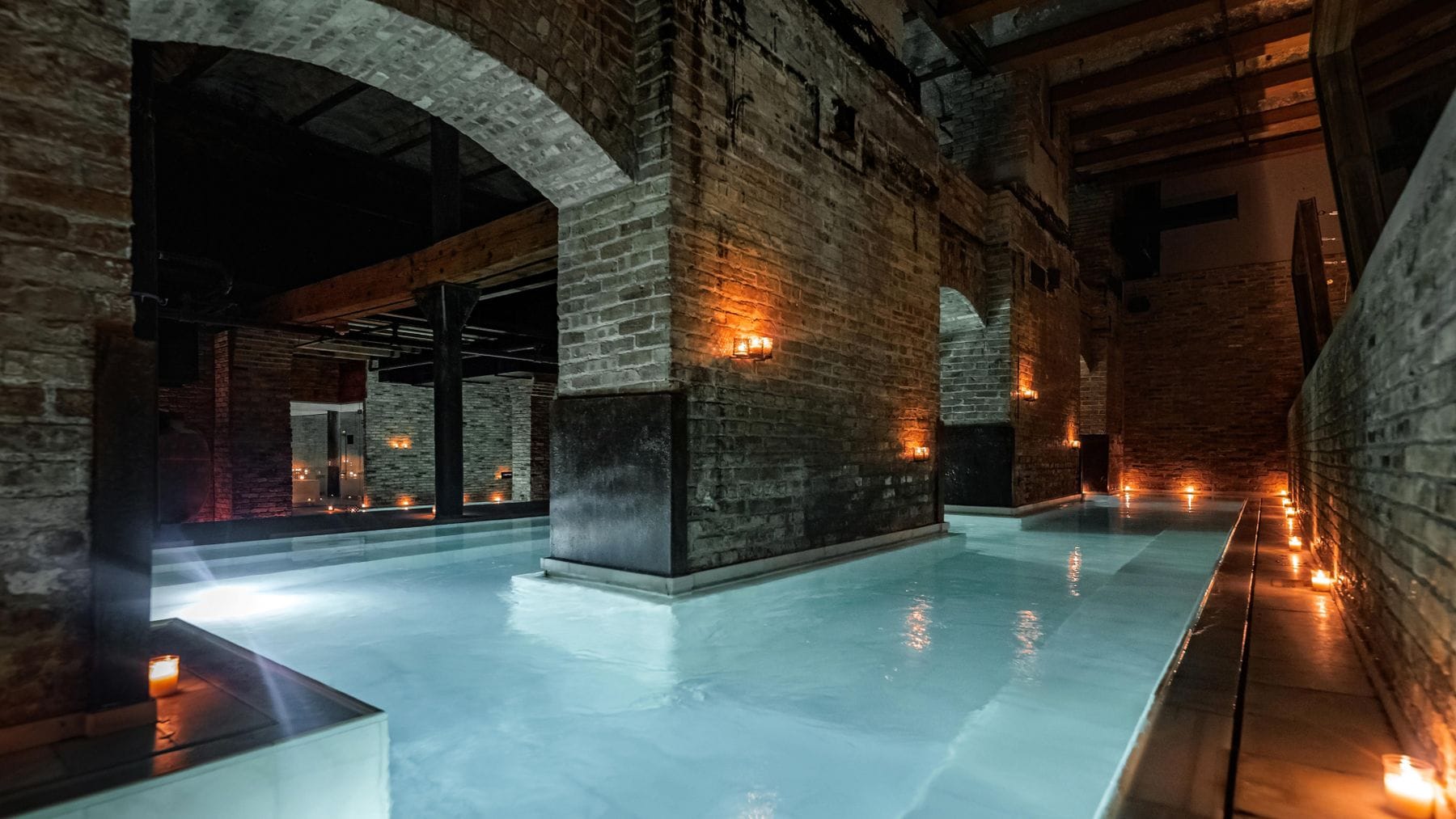 Aire Ancient Baths